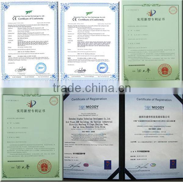 hot sale competitive price Dinghua DH-A3 camera system bga infrared repair machine