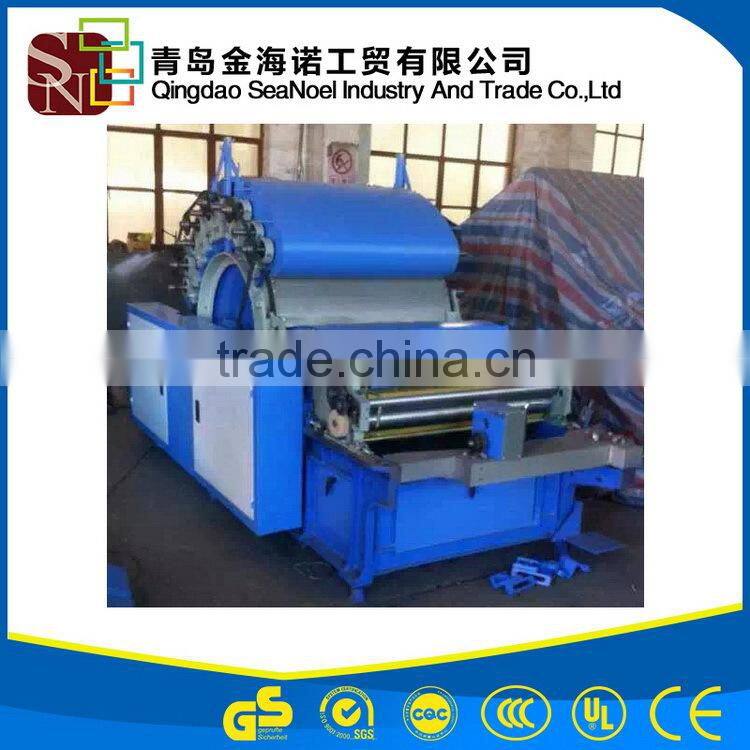 Latest Fashion competitive best-selling best sale carding machine