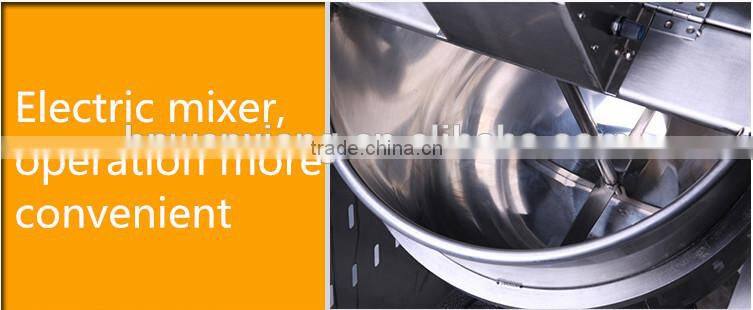 2015 Indonesia popular mesin popcorn cheap price