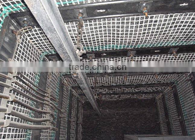 Mining Geogrid Producing Line