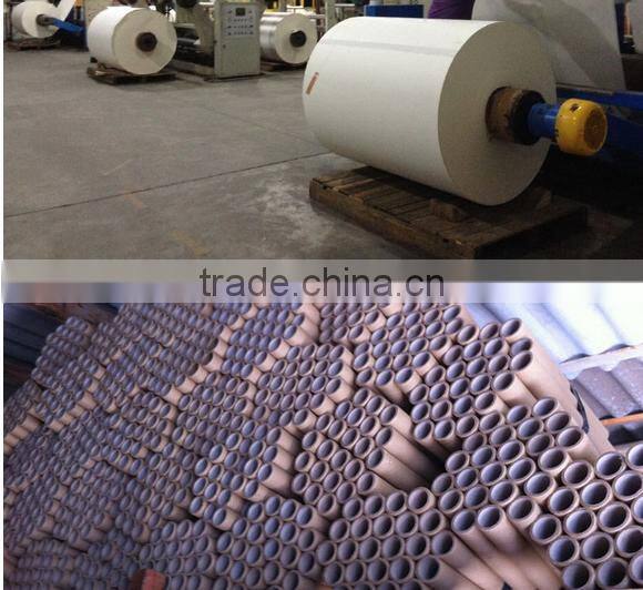 roll sublimation printed paper /dye sublimation paper