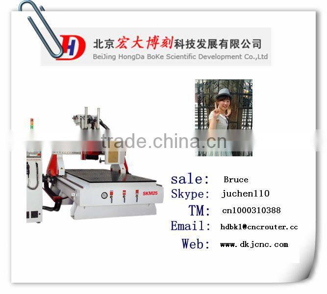 mini wood carving cnc router