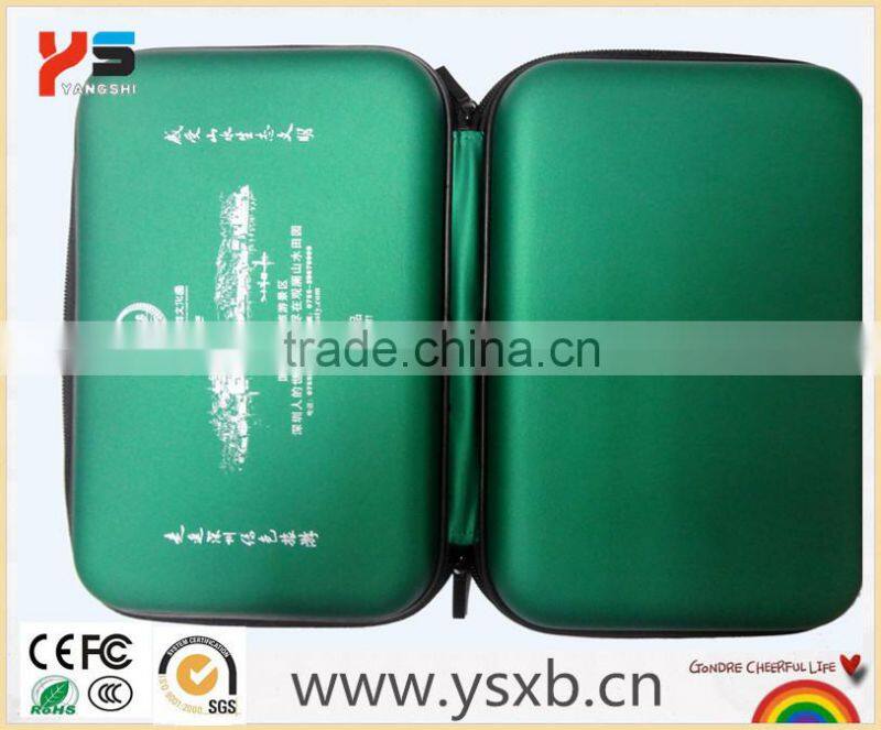 new style waterproof eva special professional tool case
