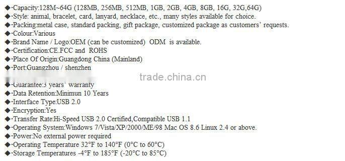 novelties goods from china round shape usb stick wooden for promotion