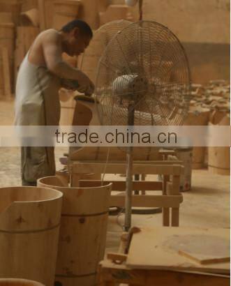 Foot soaking bowl health care product foot spa basin