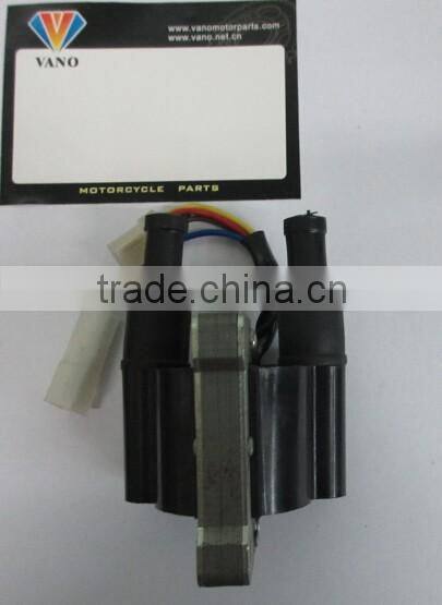 China manufacturer OEM jawa 360 motorcycle ignition coil