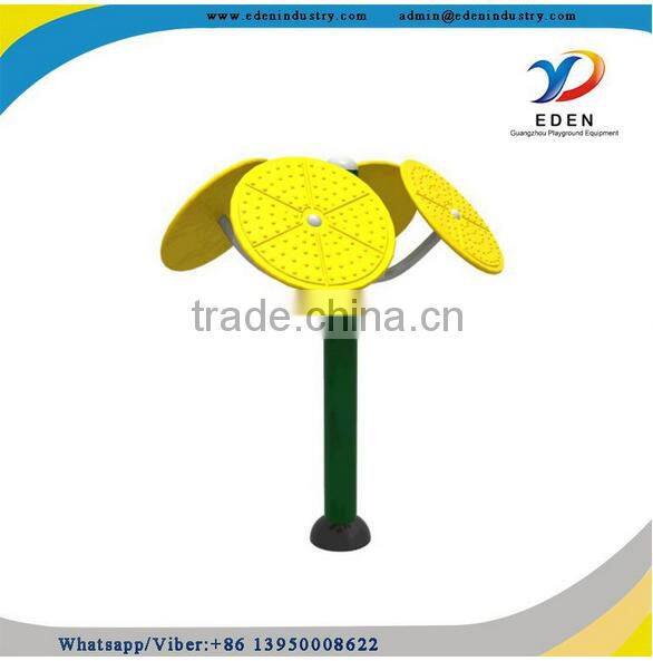 Arm and leg fitness exercise equipment in China2016