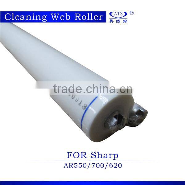 Cleaning web roller fuser web roller copier parts compatible AR620 700