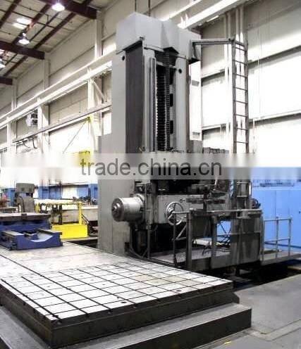 TK611 MINI CNC Boring Machine