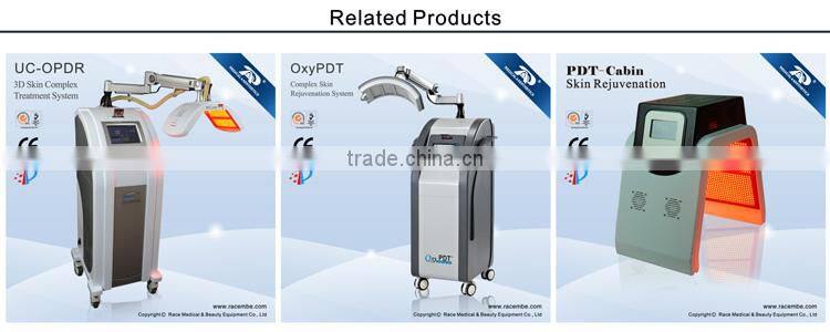 Phototherapy Multiple Functions Beauty Equipment