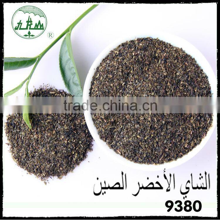 Alibaba Suppliers Inclusion-Free No Pollution Green Tea Powder 1Kg/Jasmine Green Tea