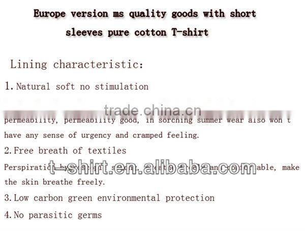 Custom cotton singlets with your own logo