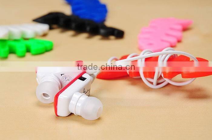Newest wireless bluetooth headphone, stereo bluetooth Headset S301, Sport Wireless Headphone for mobile