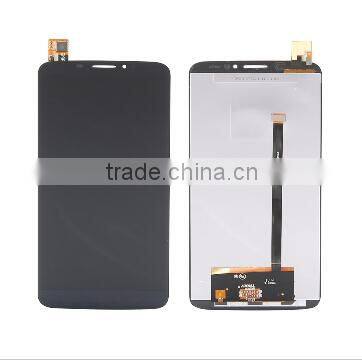 Best selling For Alcatel One Touch OT-8020D 8020 LCD Touch Digitizer Assembly