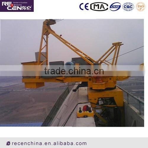 High quality Chinese Brand Roof Crane (GJJ-8)