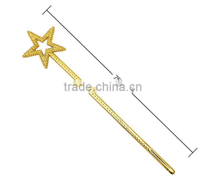 baby party wands magic star wand