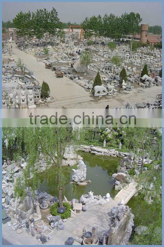 Factory Supply Granite Monument/ Tombstone/ Gravestone