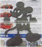 C02 metal laser cutting machine price