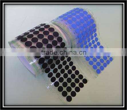 <microvent> acoustic membrane for iPhone Cover