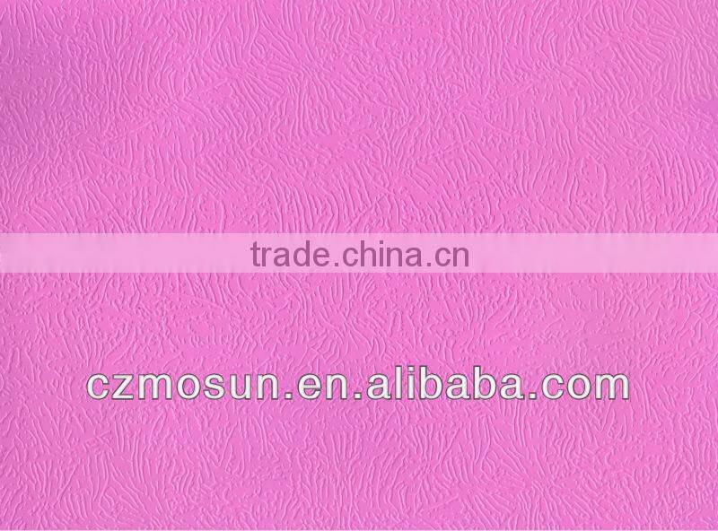 Ultrasonic leather embossing machine (CE certified)