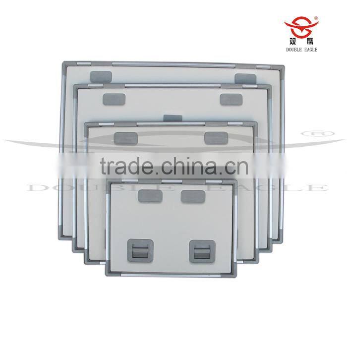 Blue sensitive 100 X-ray intensifying screen for film cassette