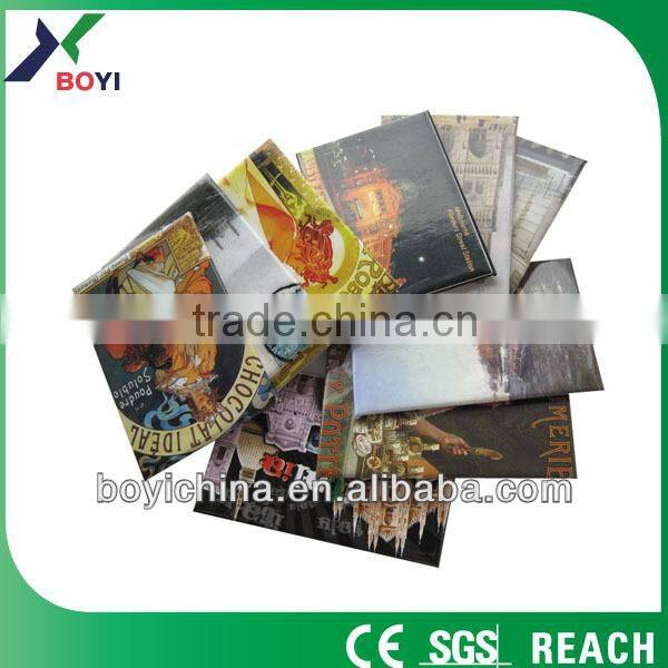 China supplier promotional bottle cap opener and fridge magnet