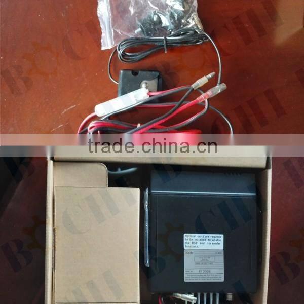 LCD Display Communication Radio Marine DSC Transceiver