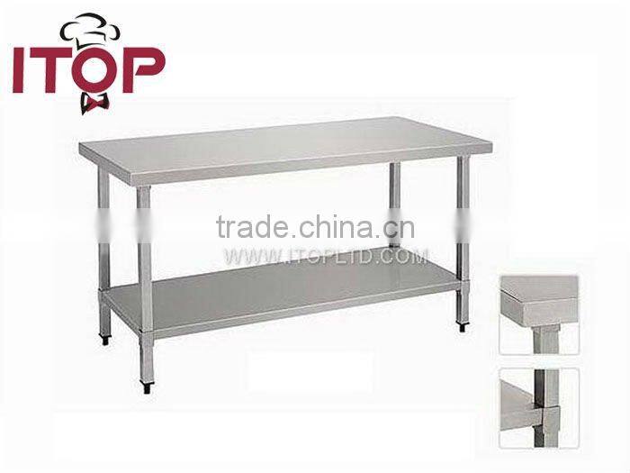 kitchen center table