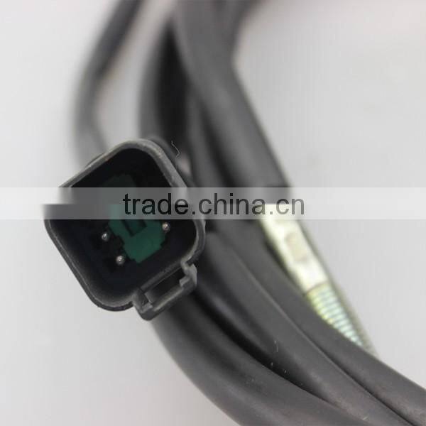 DH220-5 excavator throttle motor governor 2523-9014