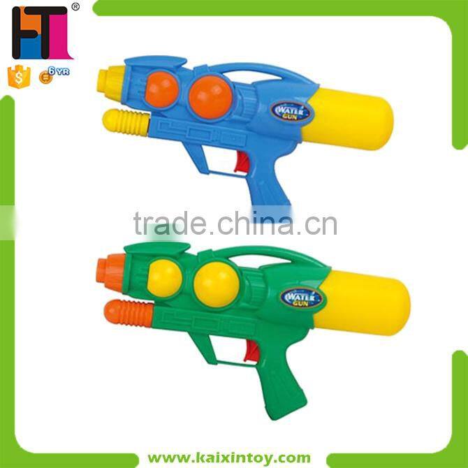 2015 Summer Beach Plastic Arm Wrist Water Gun Toy