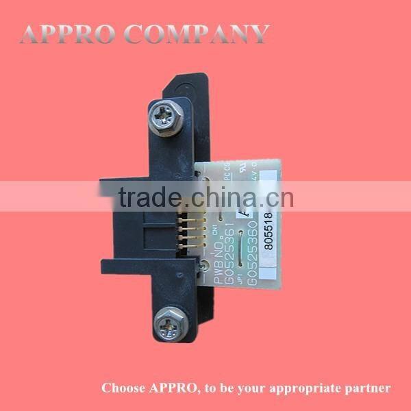 Good quality Type 115 toner chip for Ricoh Aficio AP2600/2610/600/610