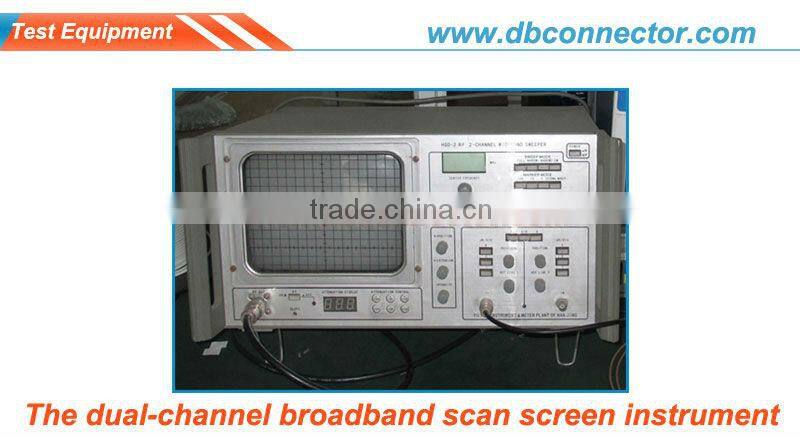 coaxial cable Male Crimp rg59 u crimp bnc connector