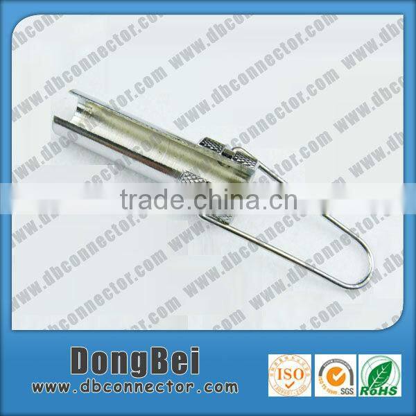 CATV 6/17" metal security sleeve tool