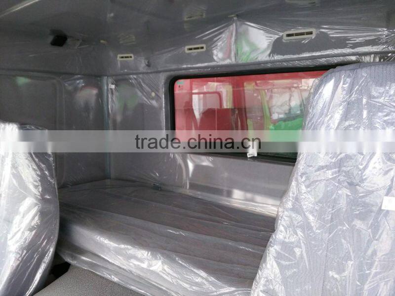 SINOTRUK HOWO Dump Truck 336hp ZZ3257N4147W/NOWA