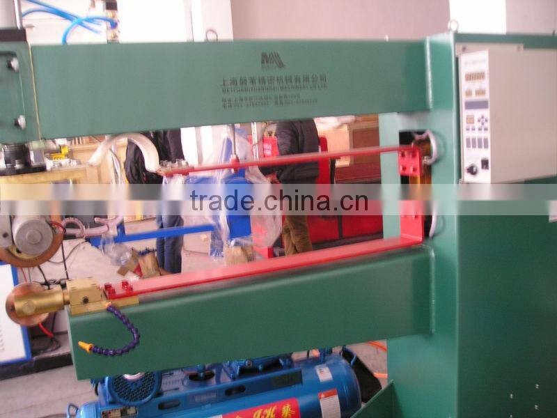 FN Series Transverse Seam Welding machine