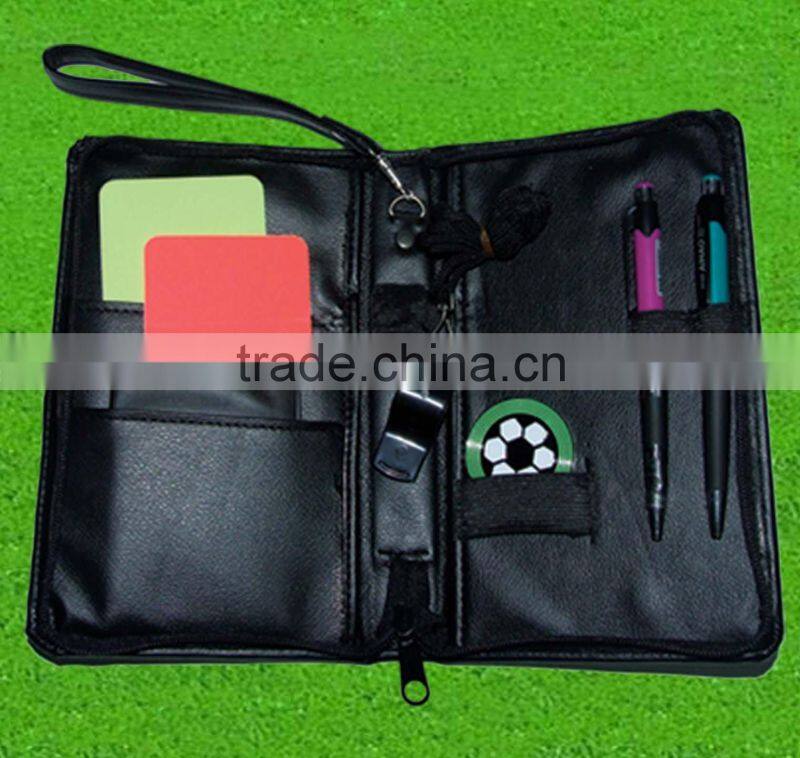 Referee Bag for Soccer/table Tennis Game