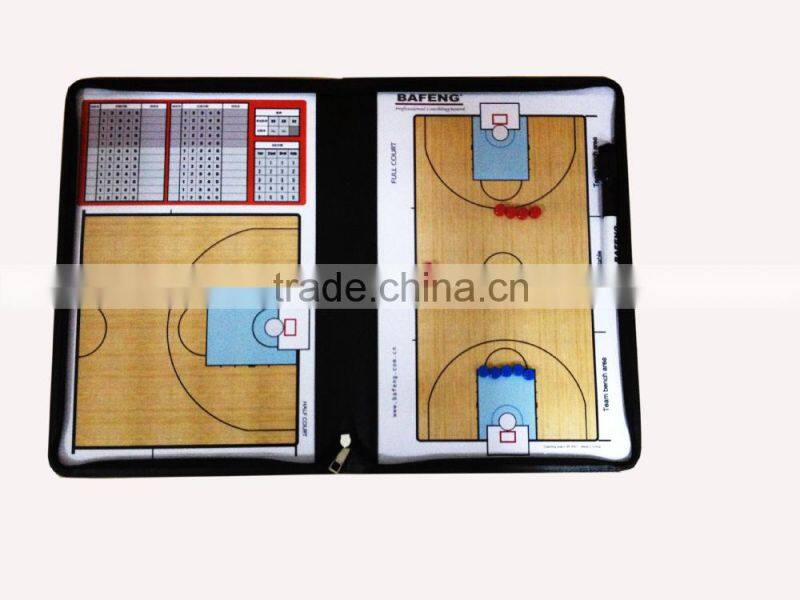 Coaching Board for Futsal Training or Tactic Board