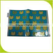 Self-adhesive transparent packing opp plastic bag,printing opp bag,opp cpp bag