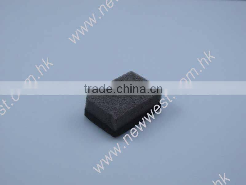 Hotel Use Shoe Sponge Polisher / Shoes cleaner