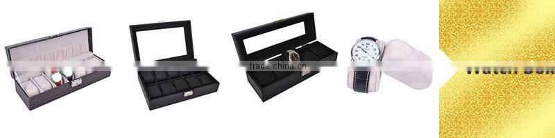 China manufacturer cheap price jewelry tray display stackable velvet