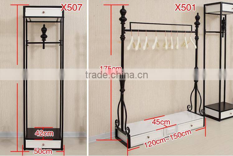 display rack racks display stands series for show