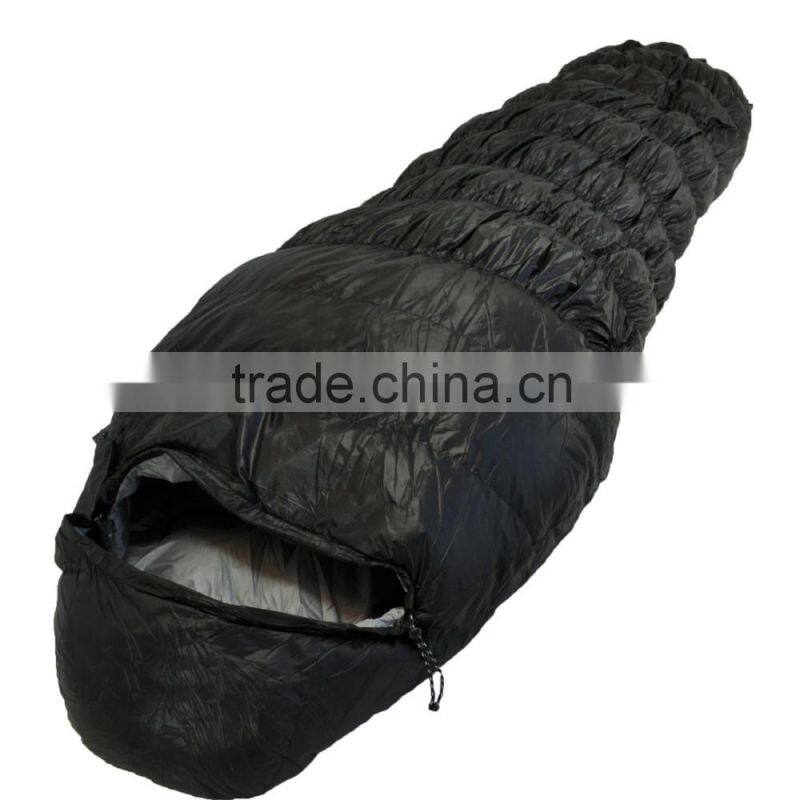 China Wholesale inflatable banana sleeping bag for travelling