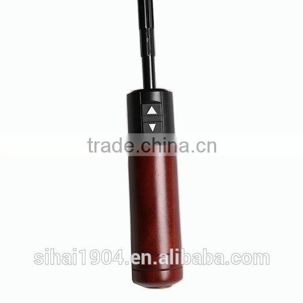 27''*8K 2 folding new arrivel windproof golf umbrella holder