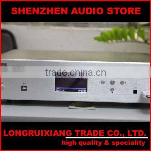 DUGOOD HDAP-02 high-fidelity digital audio file player
