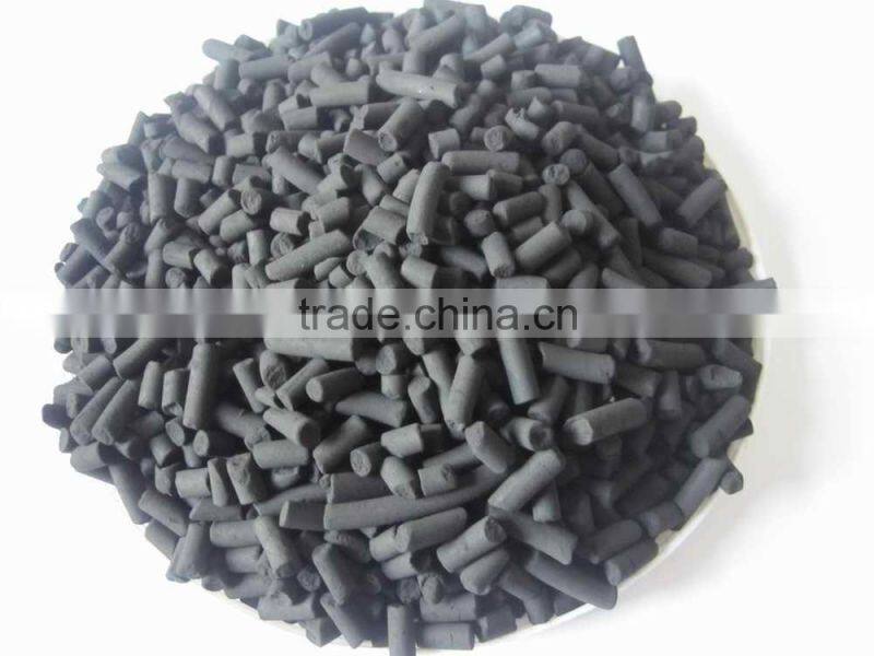 Pellet Activated Carbon for Water treatment