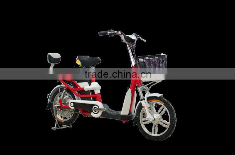 lthium battery power electric bicycle bike for South Asia market