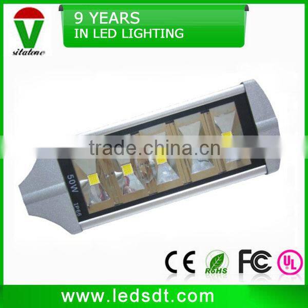 new design cob street led lights