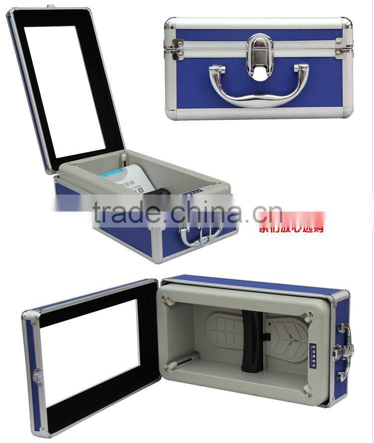 B-008 Automatic Medical Water-transfer Printing Shoe Cover Dispenser Machine