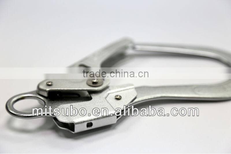 Stainless Steel Chromated Construction Safety Belt Snap Latch Hook