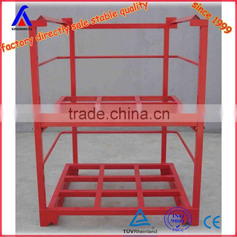 easily stack rack for furniture/garment/tyre storage
